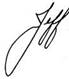 SIgnature